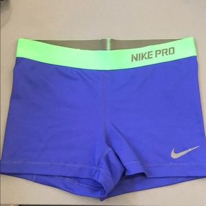 Nike Pro Spandex